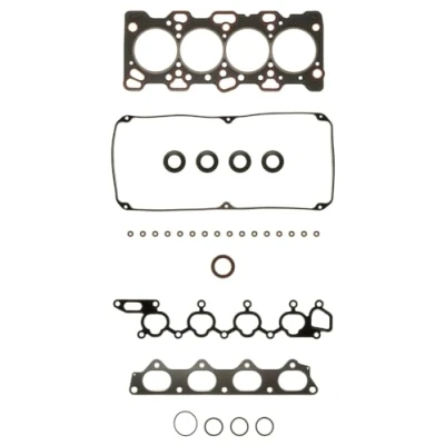Bild av AJUSA 52202300 Jeu de joints d&#039;étanchéité, culasse cylindre avec joint cylindre, tige soupape FIBERMAX