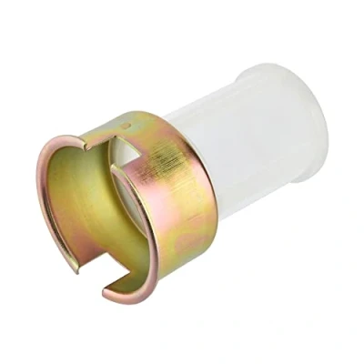 Bild av Cancanle gasbränsletank filter för Honda GX110 GX120 GX140 GX160 GX200 GX240 GX270 GX340 GX390 152F 168F 188F motor, artikelnummer 17672 880 000