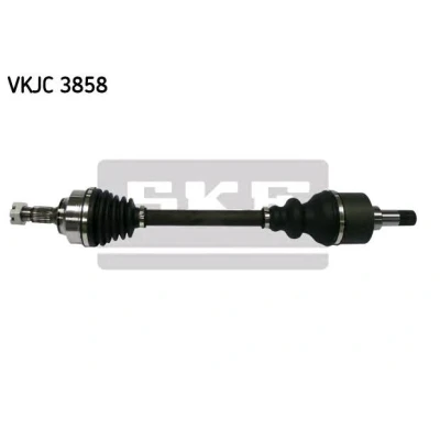 Bild av Drivaxel Skf VKJC 3858