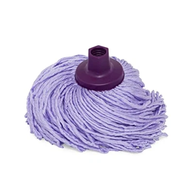 Bild av Rayen 0422.01 mikrofibermopp, högsta sugförmåga, lila