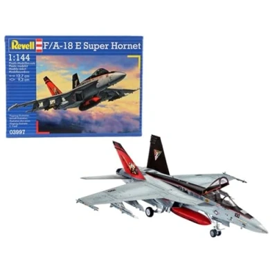 Bild av Revell F/A 18 E Super Hornet