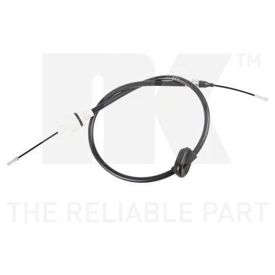 Bild av NK 922530 Câble d&#039;Embrayage FORD: Transit Mk2 Minibus, Сamion à Plateau/Сhâssis, Mk3 Van