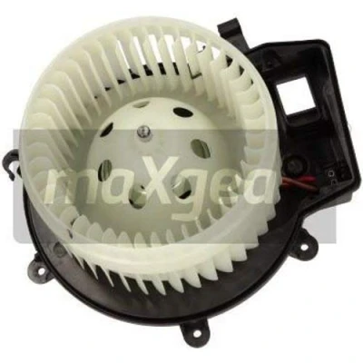 Bild av MAXGEAR 57 0113 Moteur électrique, pulseur d&#039;air habitacle 12 sans régulateur intégré