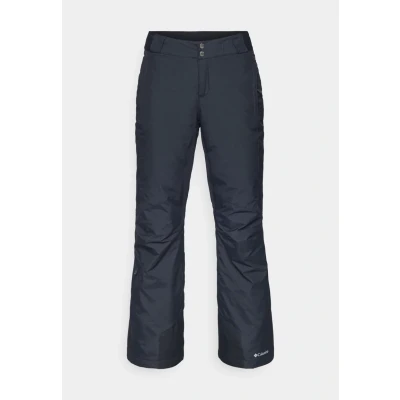 Bild av Columbia BUGABOO PANT Skidbyxor, Storlek: XLxR, Black
