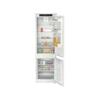 Bild av Liebherr ICNSe 5103 Pure integrerad kyl/frys med EasyFresh och NoFrost