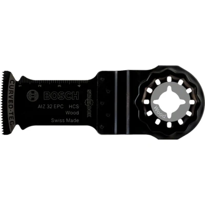 Bild av Bosch HCS instickssågblad AIZ 32 EPC, Wood 50 x mm