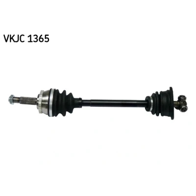 Bild av SKF VKJC 1365 Arbre de transmission 628 VOLVO: V40 Break, S40 I