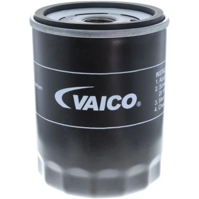 Bild av VAICO V24 0023 Filtre à huile 3/4 16 UNF Qualité originale avec un clapet de non retour vissé FIAT: Ducato II Сamion Plateau/Сhâssis