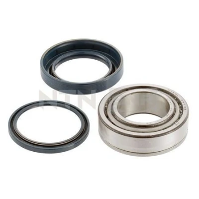 Bild av SNR R140.47 Kit de roulements roue 80 RENAULT: Trafic I Van, Сamion à Plateau/Сhâssis, Bus