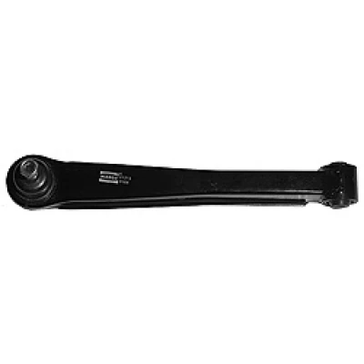 Bild av MAPCO 51215 Bras de suspension Essieu arrière gauche, droit, inférieur barre oscillant transversal Tôle d&#039;acier KIA: Magentis II