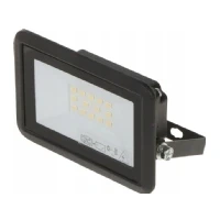 Bild av ADVITI FARO LED Strålkastare 10W 800lm IP65 4000K Aluminium Glas (watts, 10.00)