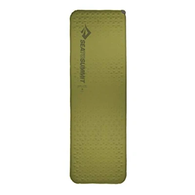 Bild av Sea to Summit Camp mat Self Inflating Rectangular Sleeping