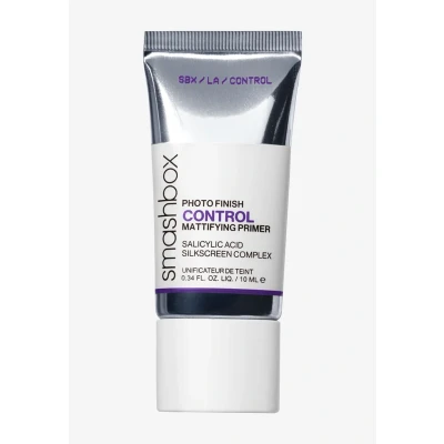 Bild av Smashbox Photo Finish Control Mattifying Primer Primer, Storlek: 10 ml,