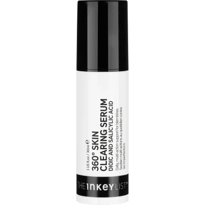 Bild av The INKEY List 360 Skin Clearing Serum 30 ml