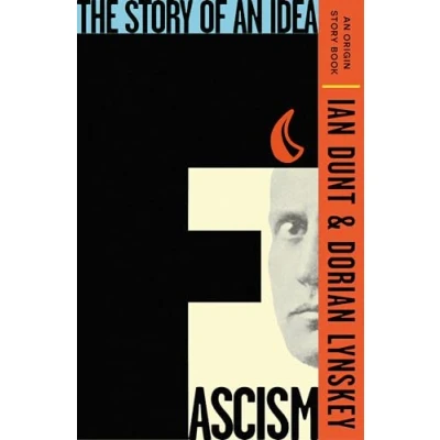 Bild av Fascism: The Story of an Idea (An Origin Book)