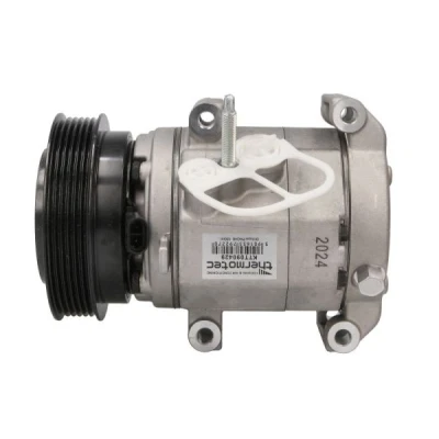Bild av THERMOTEC KTT090429 Kompressor SP17 12V PAG 46 R134a CHEVROLET: Captiva