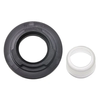 Bild av AJUSA 15104700 Vevaxeltätning PTFE (polytetrafluoretylen) LAND ROVER: Range Rover Sport, JAGUAR: F Pace, XF Sedan