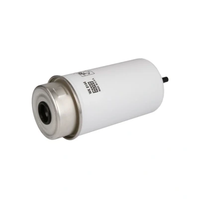 Bild av Bränslefilter MANN FILTER WK 8144