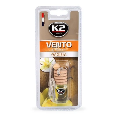 Bild av K2 V457 Désodorisant Bouteille, Emballage en blister 8