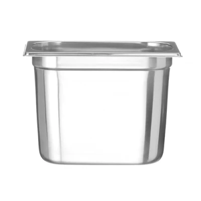 Bild av Gastronorm Behållare, GN 1/4, 5.5L, 200mm