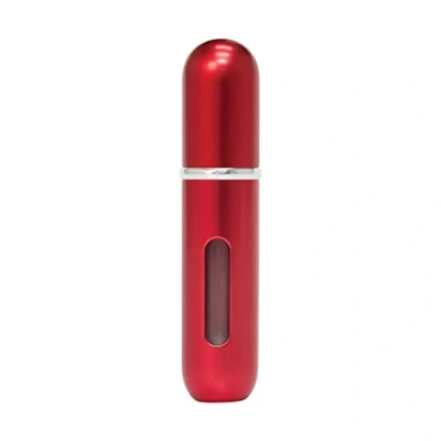 Bild av Atomiseur rechargeable Travalo Classic HD Rouge 5 ml