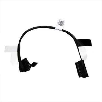 Bild av Gintai batterikabel batterilinje ersättning för Dell Latitude 7480 E7480 7490 E7490 serien DC02002NI00 7XC87 0NIA01 NIA01 CAZ20 F3YGT DJ1J0
