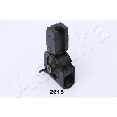 Bild av Motorkudde, Frontmontering, toyota corolla, corolla verso, isis, matrix, rav 4 ii, wish minibus, minivan, 12361 22080