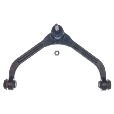 Bild av DENCKERMANN D120609 Bras de suspension avec rotule des deux côtés l&#039;essieu avant, supérieur barre oscillant transversal 18
