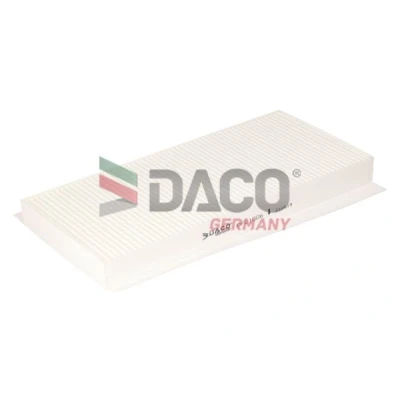 Bild av Kupéfilter DACO Germany DFC1006