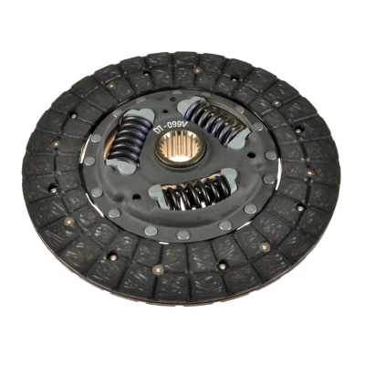 Bild av BLUE PRINT ADT33184 Disque d&#039;Embrayage 236 21