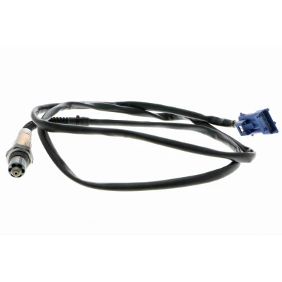 Bild av VEMO Original Quality V42 76 0001 Sonde lambda M18 x 1,5 Filetage prégraissé Bleu 4 rectangulaire PEUGEOT: 206 3/5 portes, 308 II portes