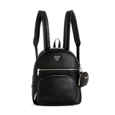 Bild av Guess Power PLAY SET Ryggsäck, Storlek: One Size, Black