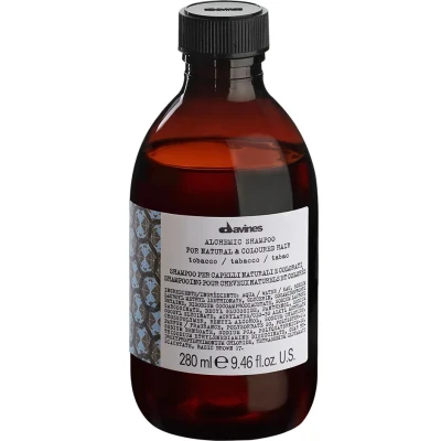 Bild av Davines Alchemic Shampoo Tobacco 280 ml