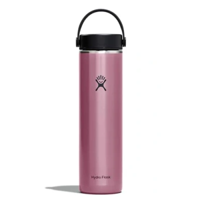 Bild av Hydro Flask Lightweight 24oz / 709ml Wide Mouth Water bottle