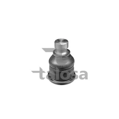 Bild av DYS 27 00583 Rotule de suspension Essieu avant, inférieur 22 43 RENAULT: MASTER 2 Kasten, Pritsche/Fahrgestell, Bus