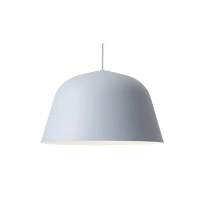 Bild av Muuto Ambit Ø55 Hängande lampa Light blue cm