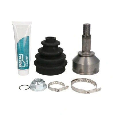 Bild av Ledsats, drivaxel Pascal G1G031PC
