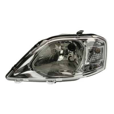 Bild av ALKAR 2755721 Phares gauche W5W, H4, PY21W DACIA: Logan I MCV, Berline