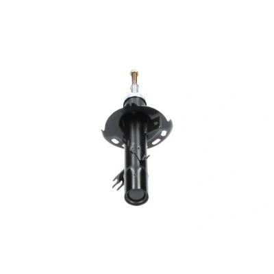 Bild av KAVO PARTS SSA 10210 Amortisseur Essieu avant gauche Pression de gaz 51 Système bitube avec ressort détente Goujon en haut