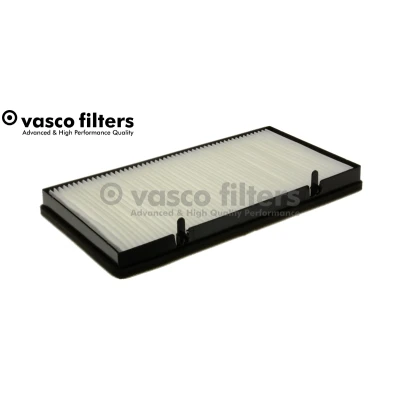Bild av DAVID VASCO O103 Filtre d&#039;habitacle à particules 333 192 31 RENAULT: TRAFIC 2 Kasten, Bus, 2, OPEL: Vivaro A Van