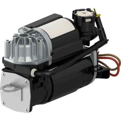 Bild av Kompressor, tryckluftssystem WABCO 415403303R