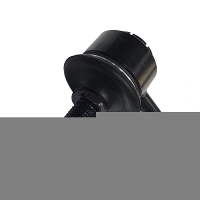 Bild av Stång/stag, krängningshämmare, Fram, höger eller vänster, framaxel höger, isuzu,opel,vauxhall, 03 50 607, 3 53
