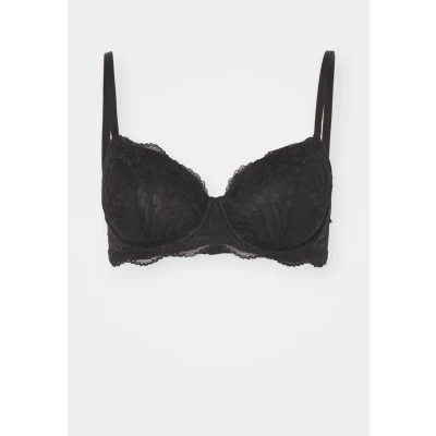 Bild av Lindex Spacer Padded BRA NOVA Bygelbh, Storlek: 80C, Black