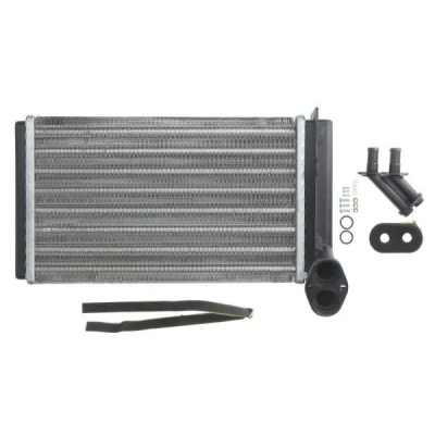 Bild av Värmeväxlare, kupévärmare Thermotec D6W008TT
