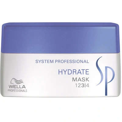 Bild av Wella Professionals SP Hydrate Mask 200 ml