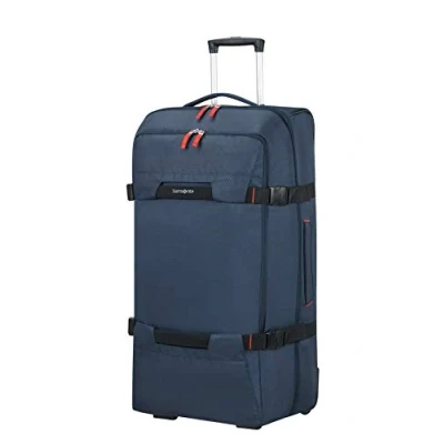 Bild av Samsonite Sonora resväska med hjul, Blå (nattblå), XL (82 cm 112 L), Resväskor