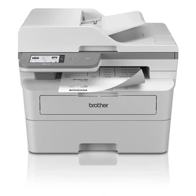 Bild av Brother MFC L2980DW multifunction printer B/W Laserskrivare Multifunktion med fax Monochrome Laser