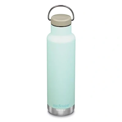 Bild av Klean Kanteen Classic VI Deckel blå nyans 592 ml