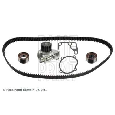 Bild av BLUE PRINT ADM573701 pompe à eau + Kit De Distribution avec 153 MAZDA: Premacy, 323 F 6, 626 V 5 portes