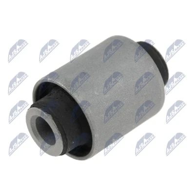 Bild av NTY ZTT HD 018C Silent Bloc De Triangle extérieur, intérieur, Essieu arrière inférieur pour bras triangulaire (VU&amp;PL) HONDA: CR V 1